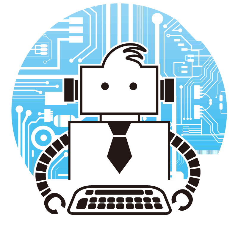 ロボット営業代行サービス「Knockbot(ノックボット)」